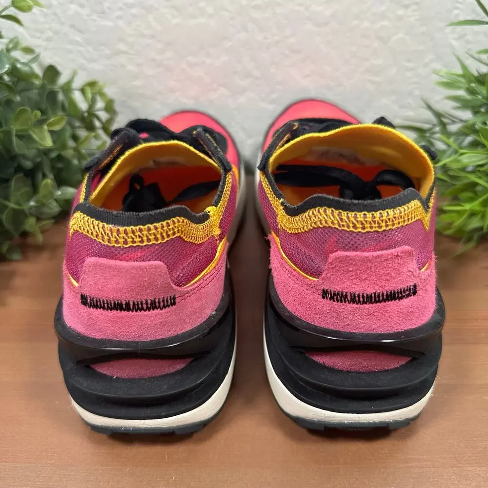 Nike Men's Waffle‎ One Active Fuchsia Shoes Size 6.5